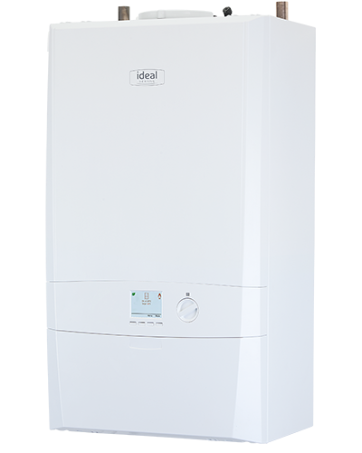 Ideal Logic Heat Only 24kw Regular2 Boiler ERP Excluding Flue